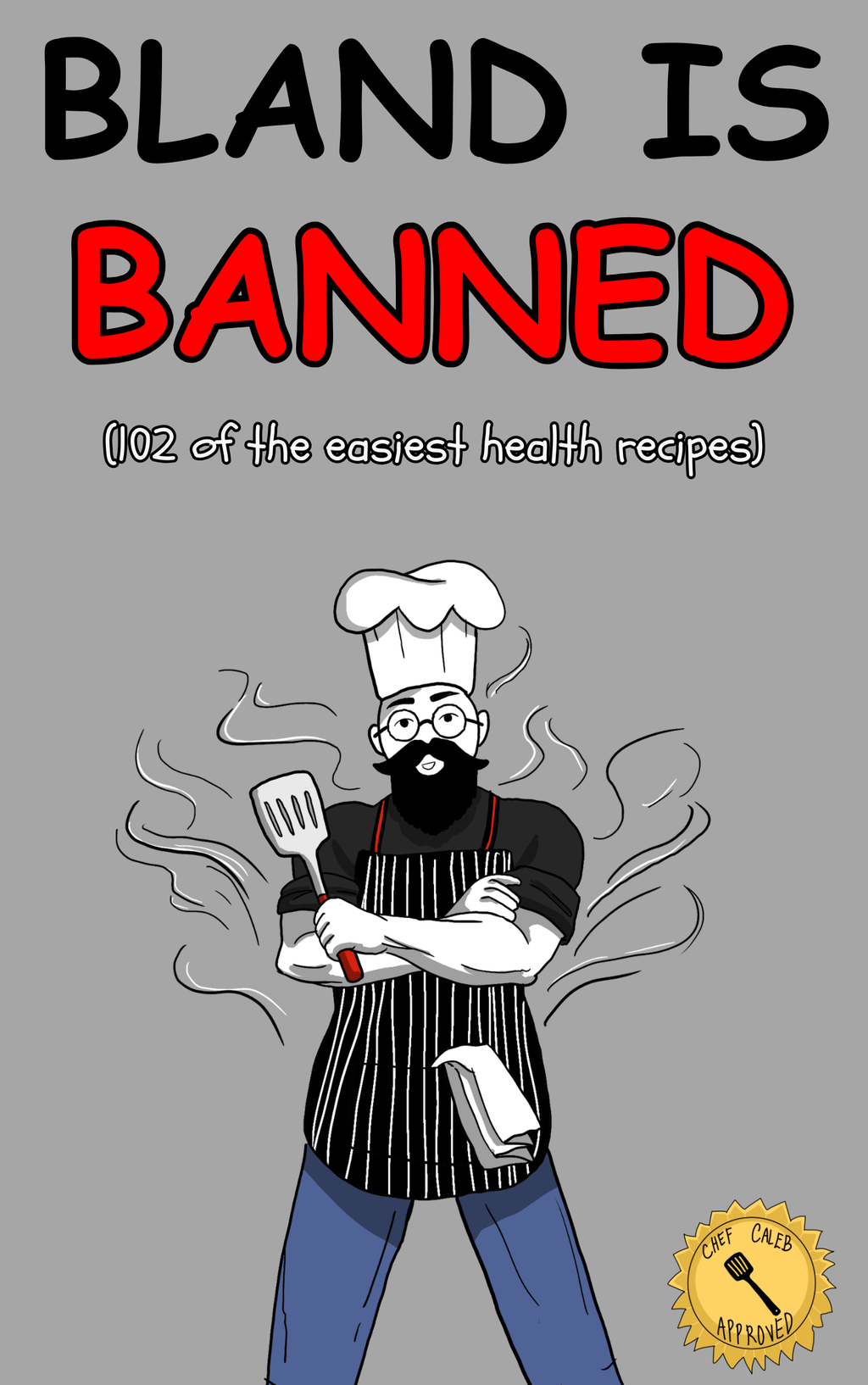 Bland is Banned