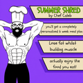 Summer Shred